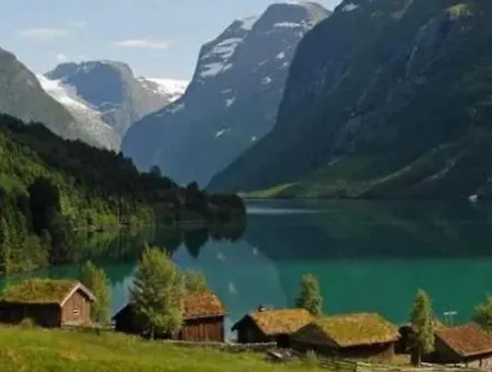Riisevegen 18 *