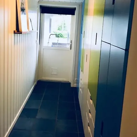Riisevegen 18 *